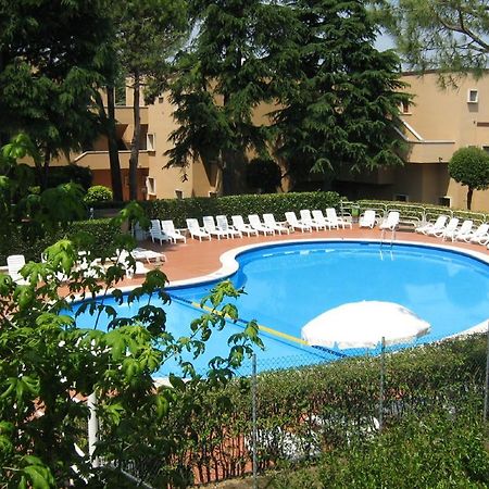 Residence La Madonnina Peschiera del Garda Exterior foto