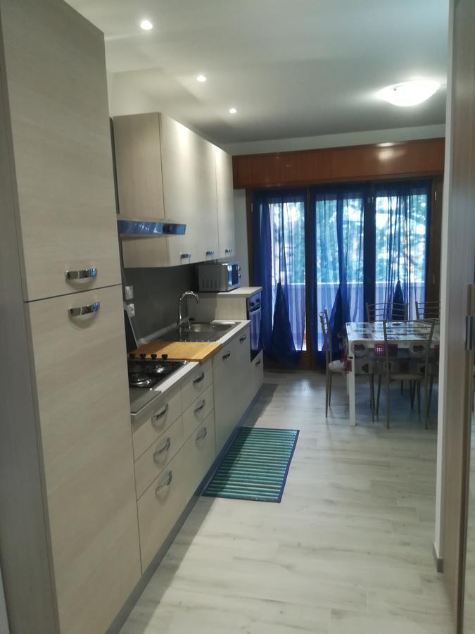 Residence La Madonnina Peschiera del Garda Exterior foto